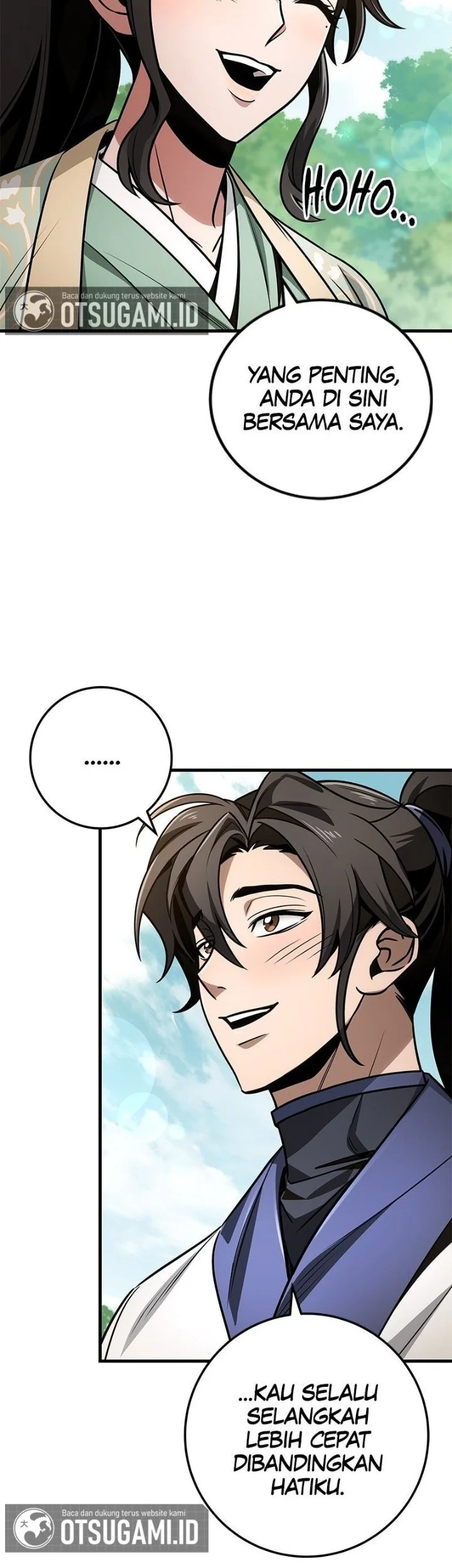 Chapter 95 - halaman 70