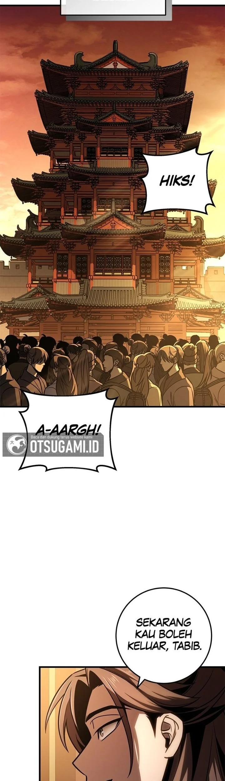 Chapter 95 - halaman 76