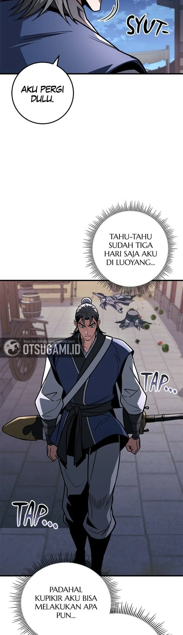 Chapter 96 - halaman 86