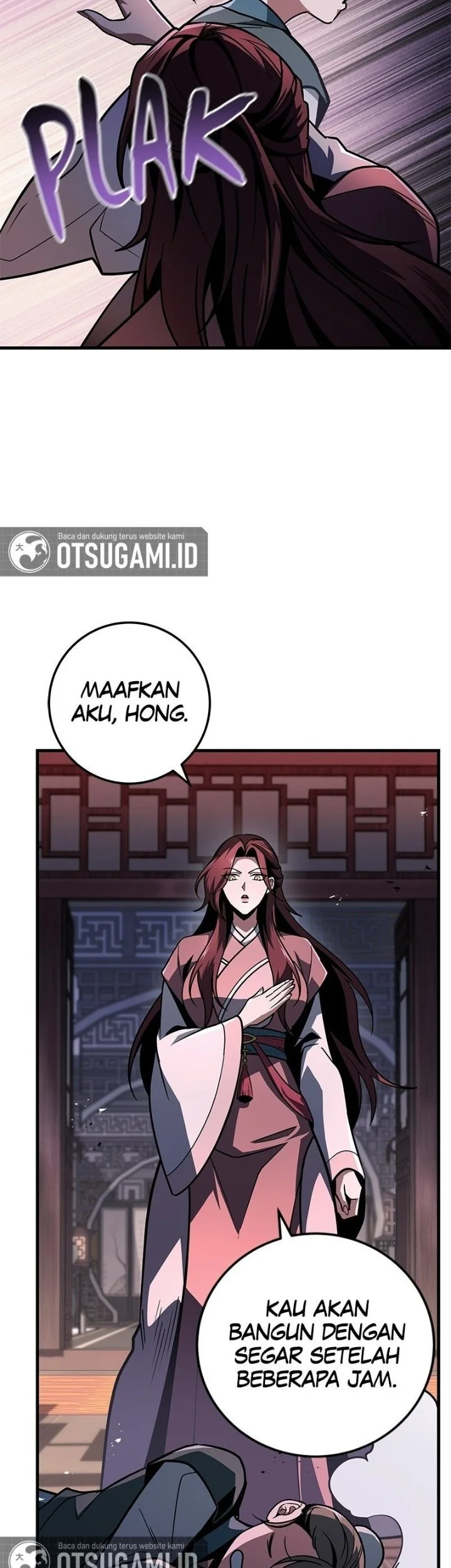 Chapter 97 - halaman 83