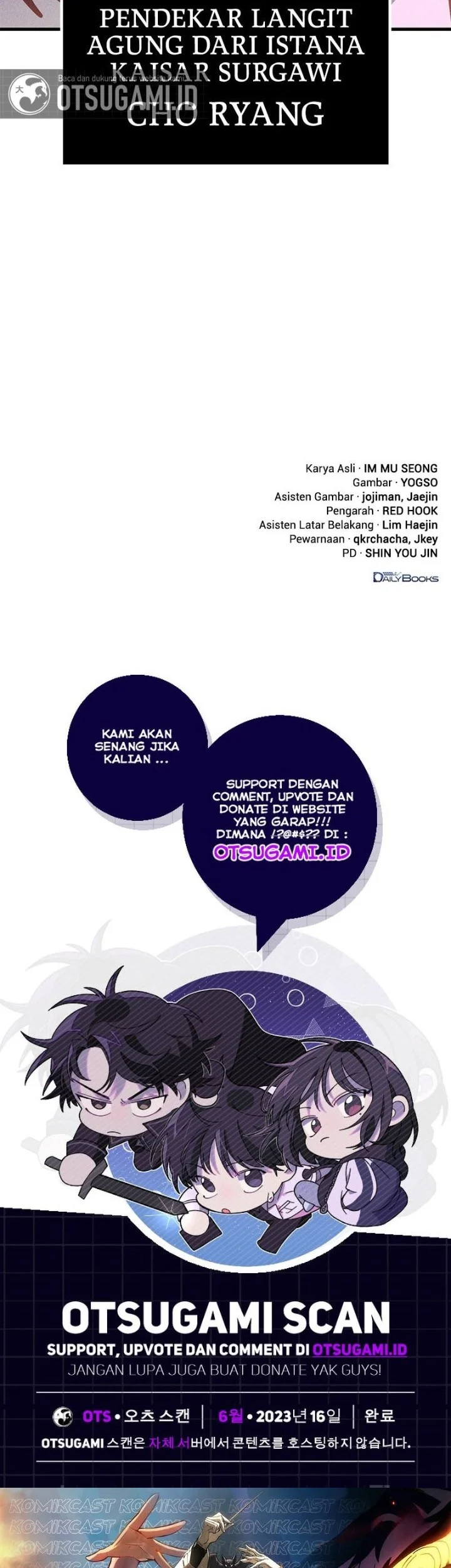 Chapter 97 - halaman 91