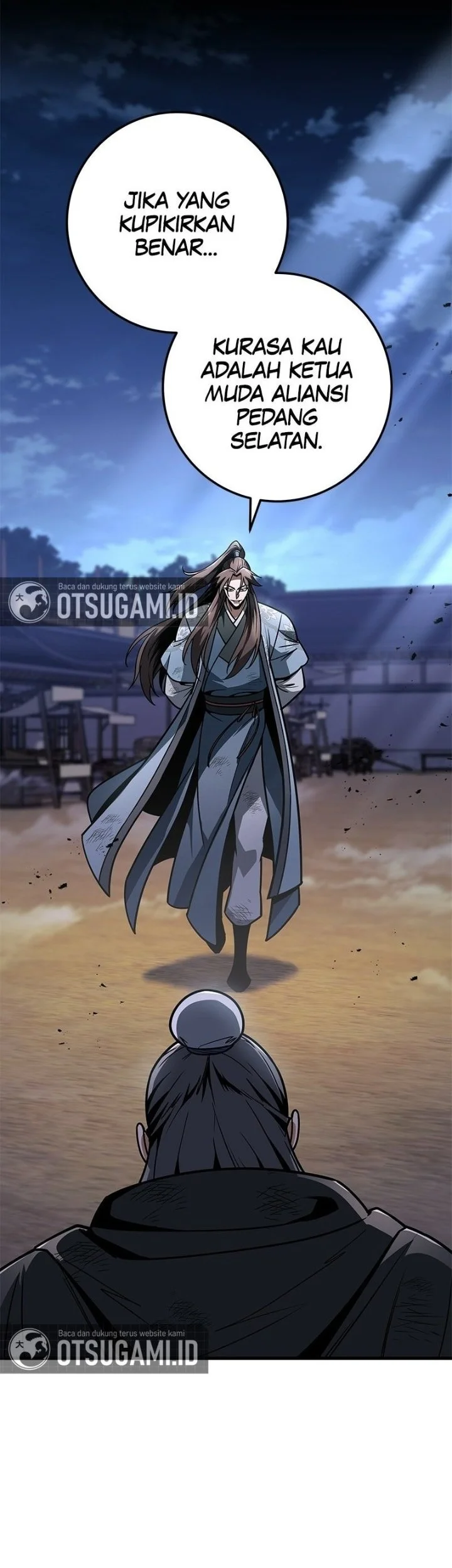 Chapter 98 - halaman 77
