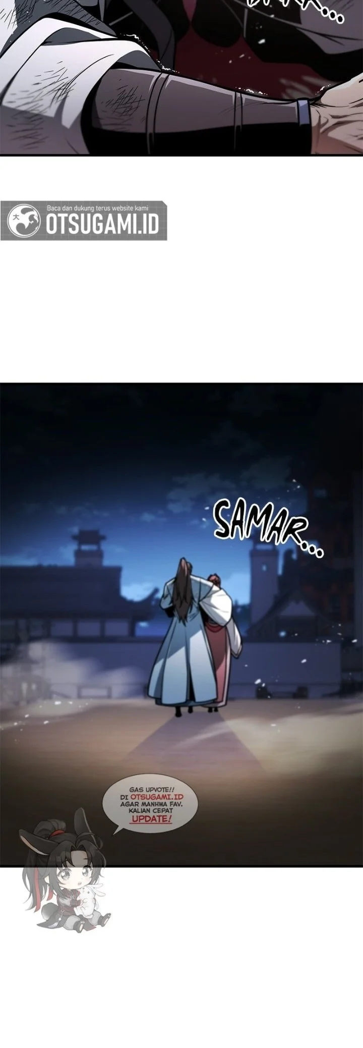 Chapter 99 - halaman 78