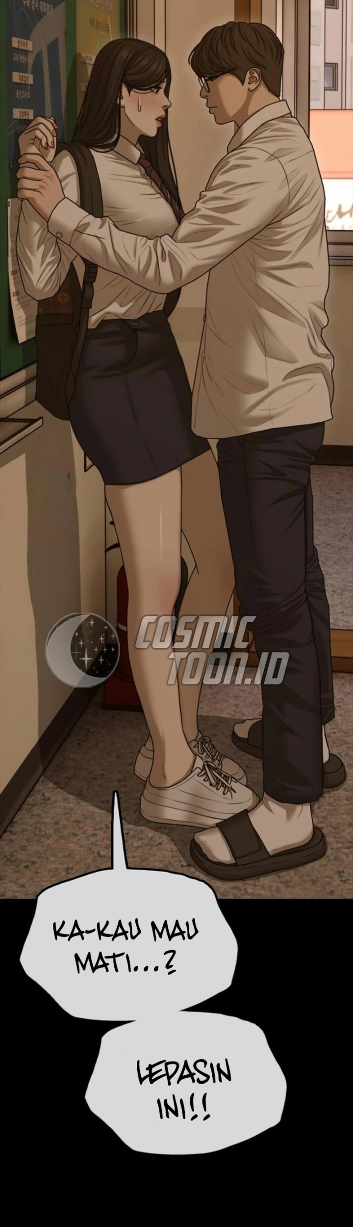 Chapter 18 - halaman 27