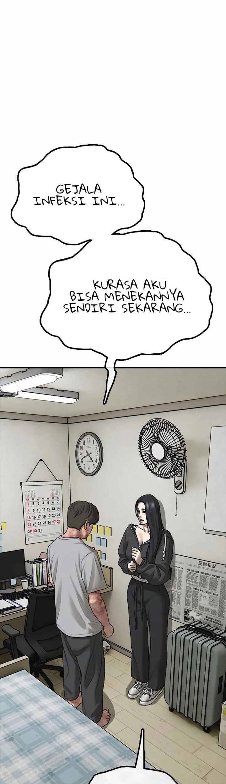 Chapter 43 - halaman 9