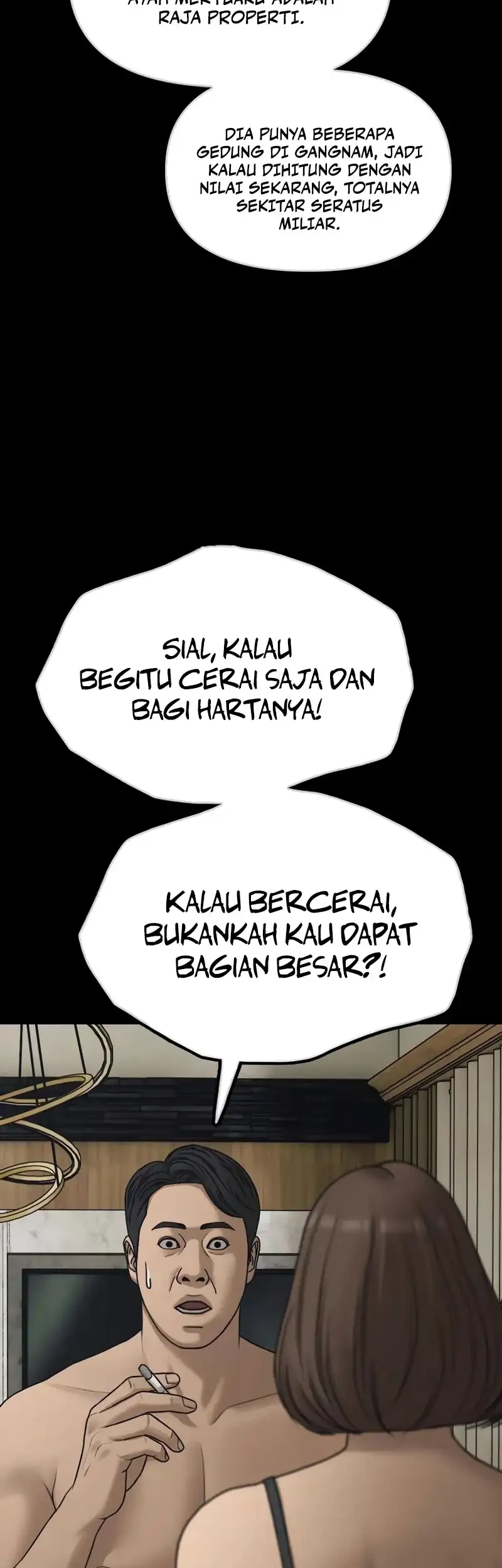 Chapter 45 - halaman 21