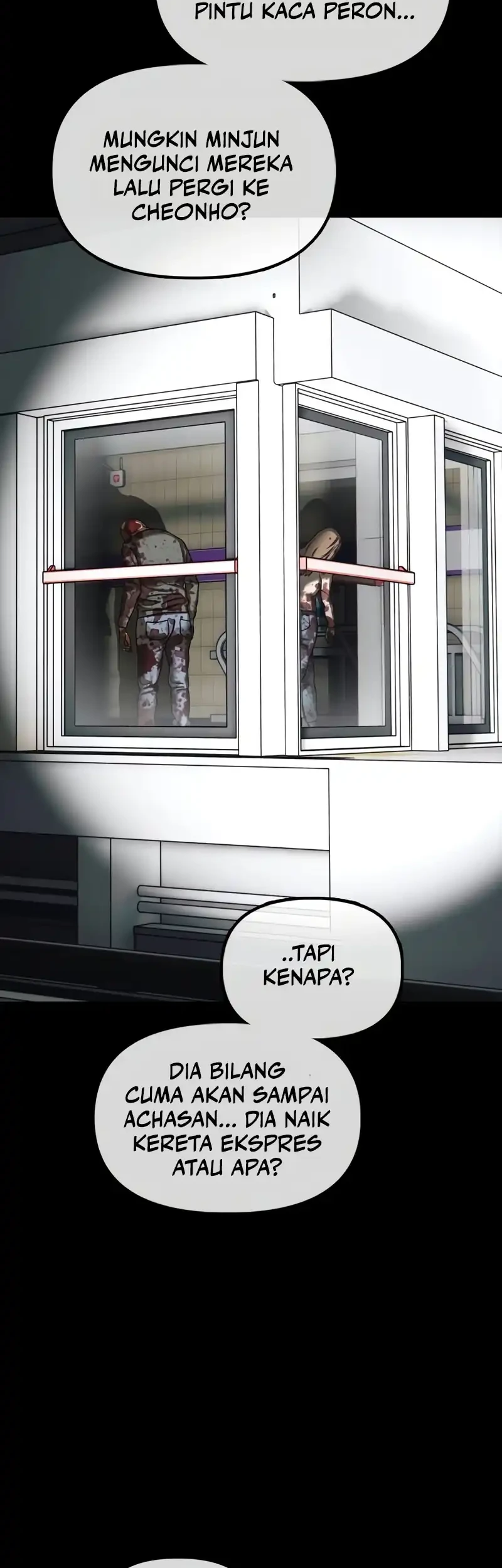 Chapter 50 - halaman 20