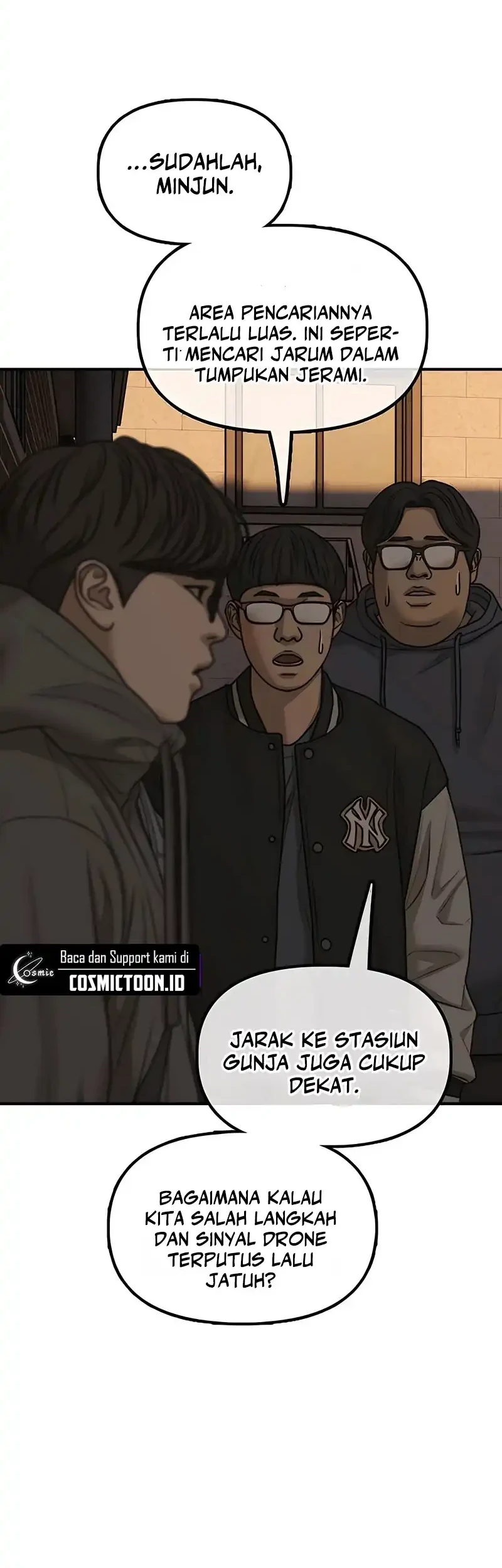 Chapter 55 - halaman 85
