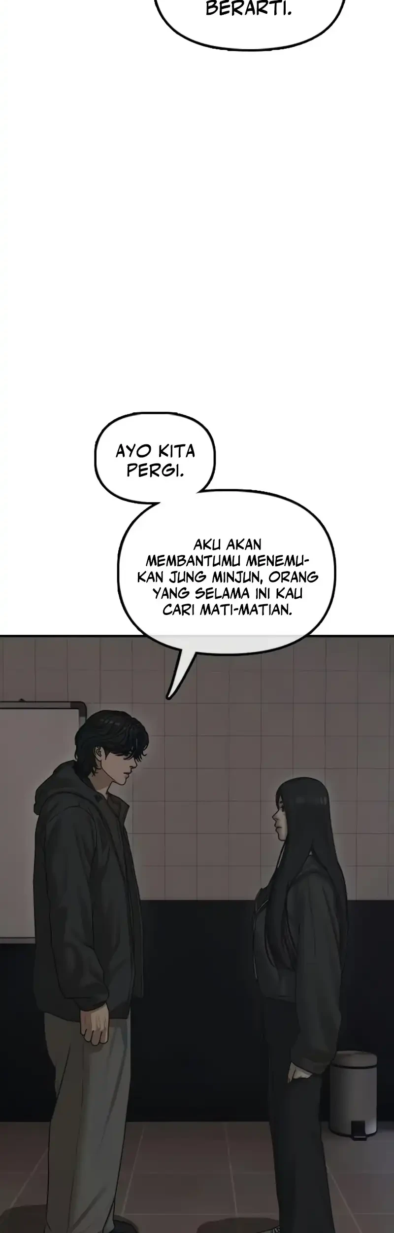 Chapter 58 - halaman 30