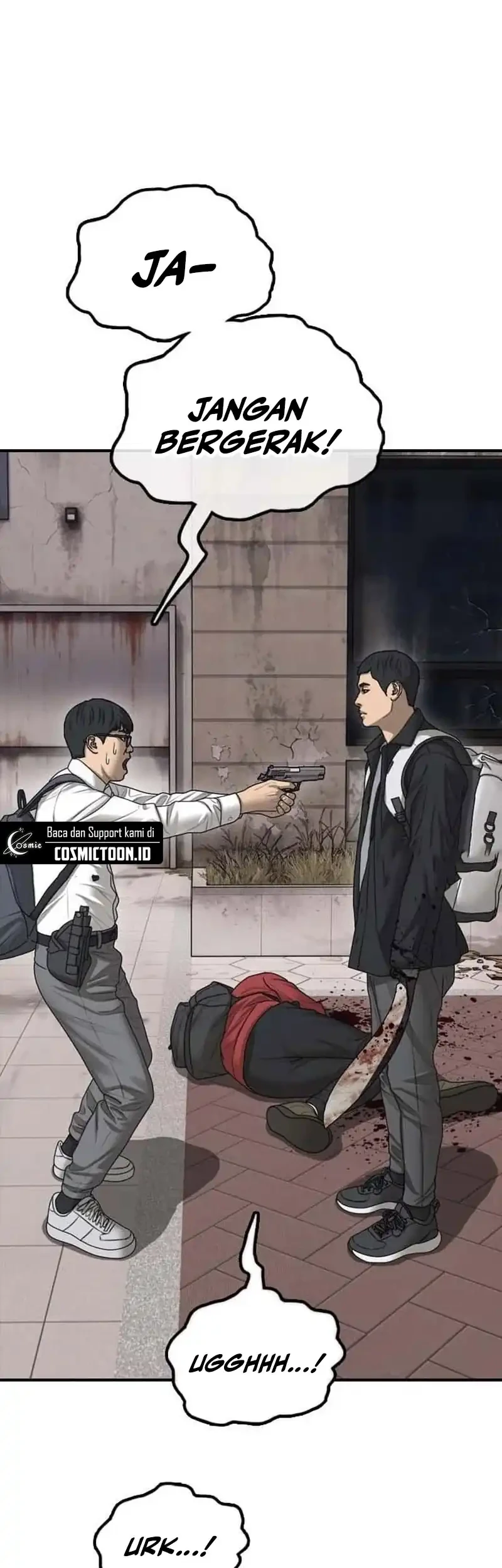 Chapter 60 - halaman 62