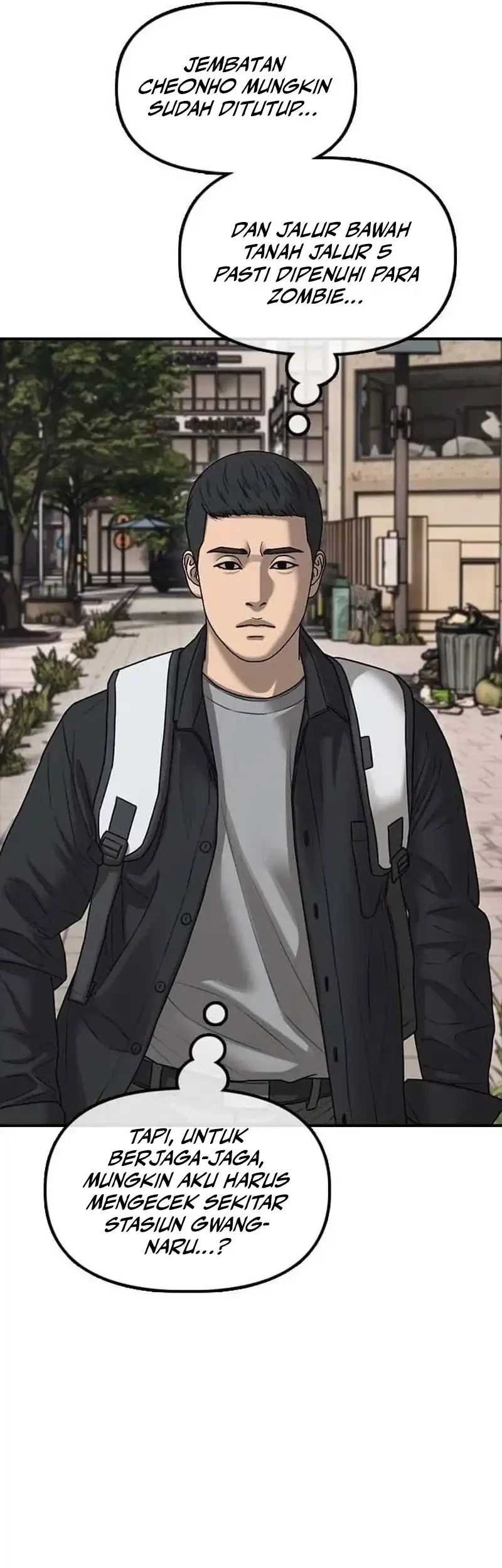 Chapter 60 - halaman 92