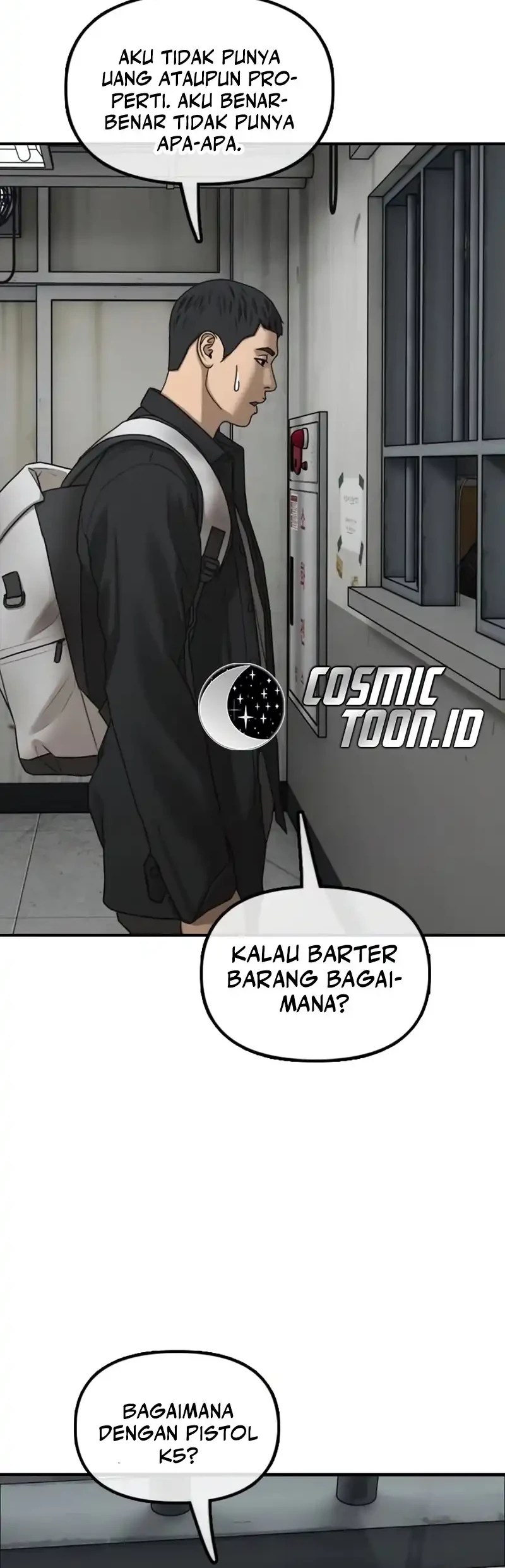 Chapter 61 - halaman 26