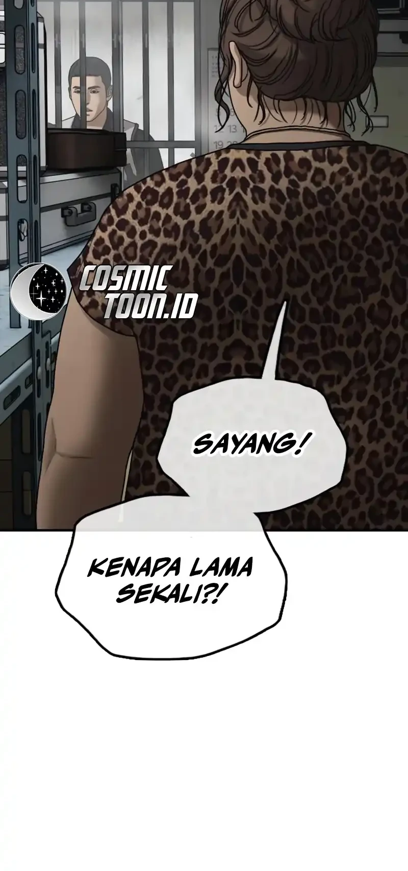 Chapter 61 - halaman 32