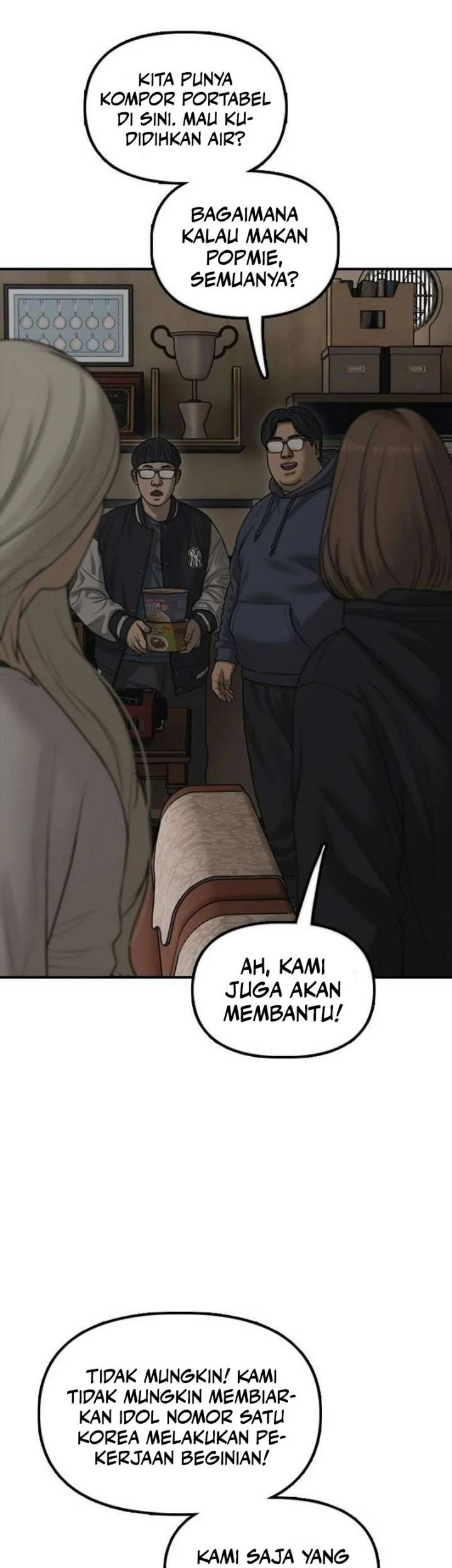 Chapter 62 - halaman 26