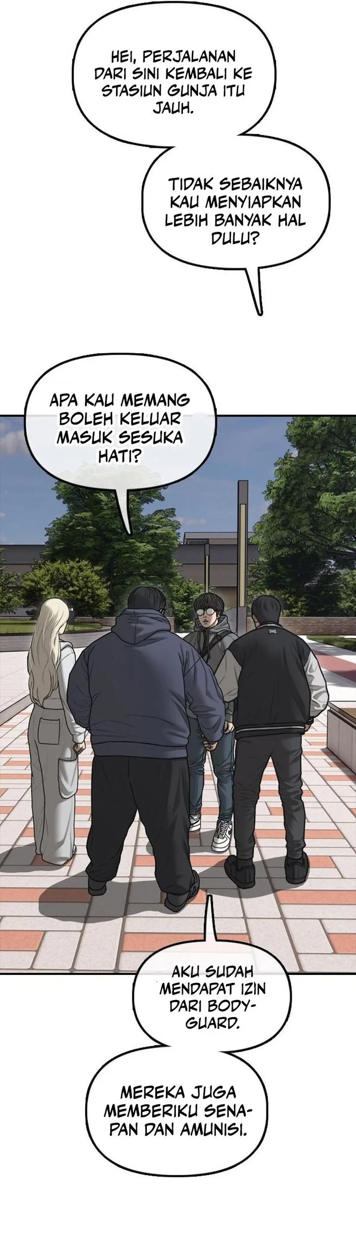 Chapter 64 - halaman 64