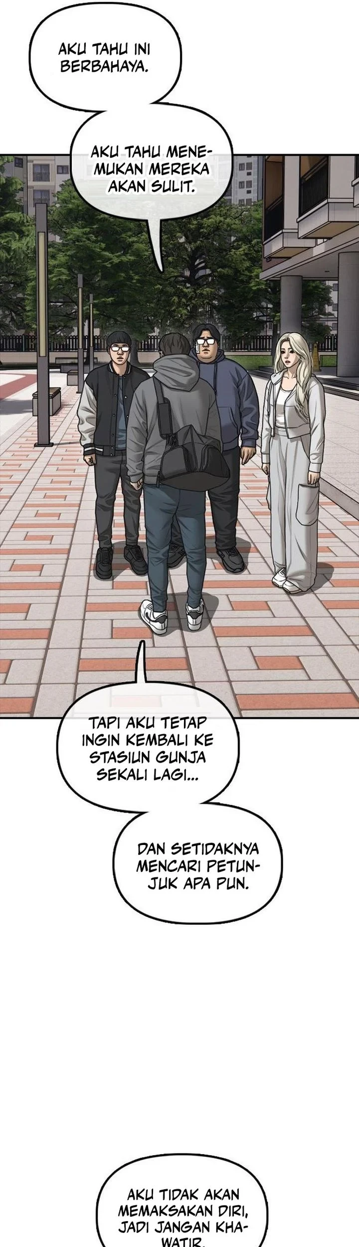 Chapter 64 - halaman 68