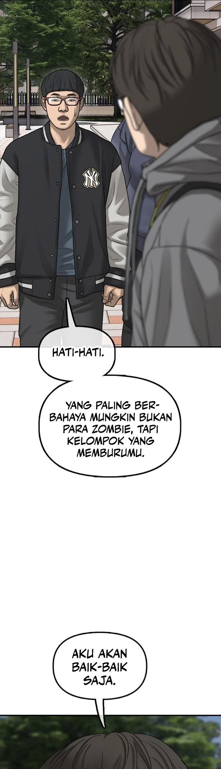 Chapter 64 - halaman 72