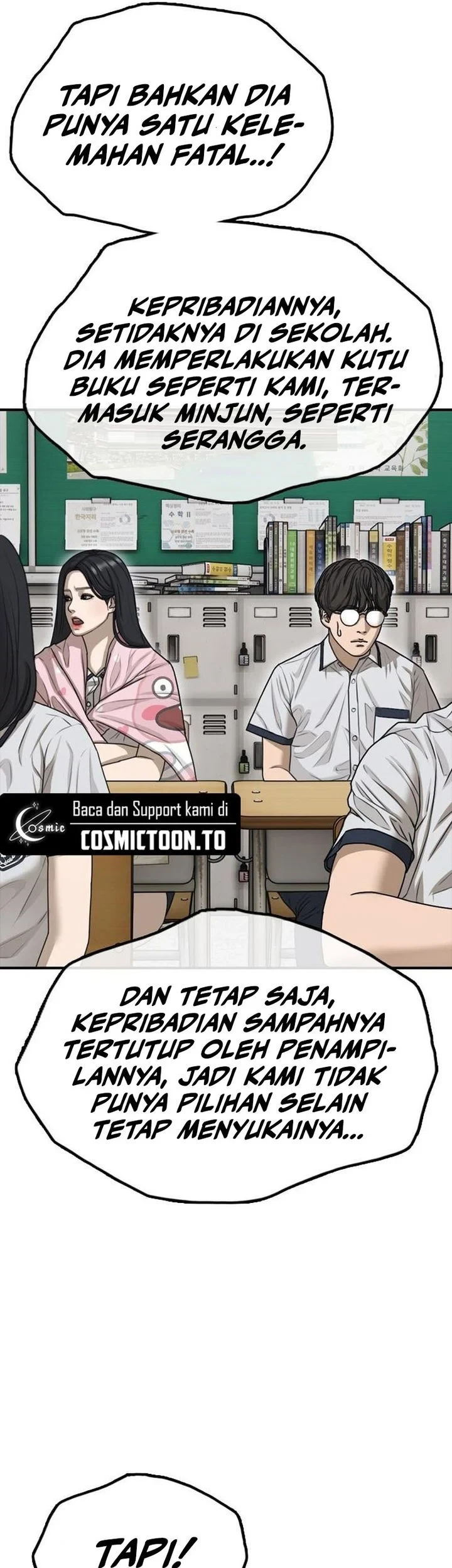 Chapter 64 - halaman 84