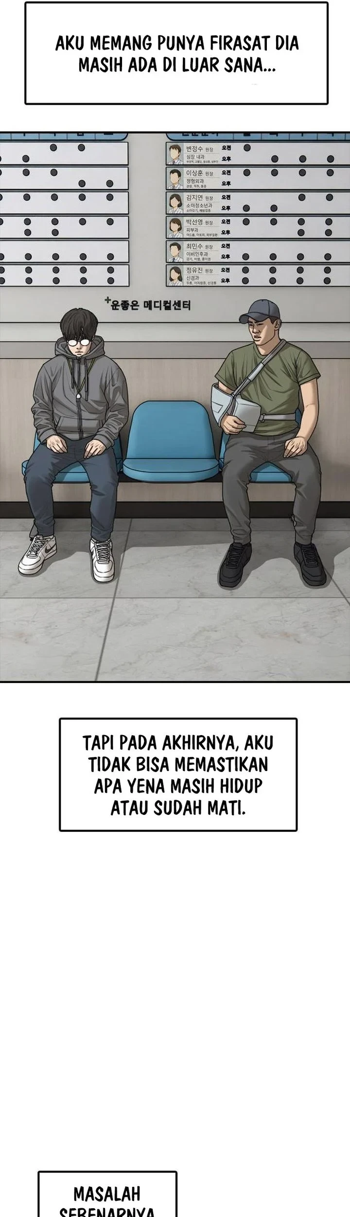 Chapter 64 - halaman 99