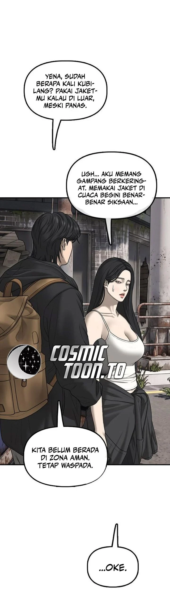 Chapter 65 - halaman 40