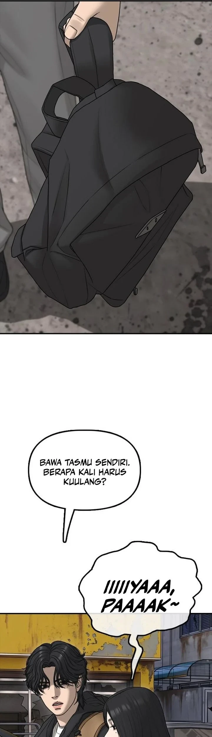 Chapter 65 - halaman 42