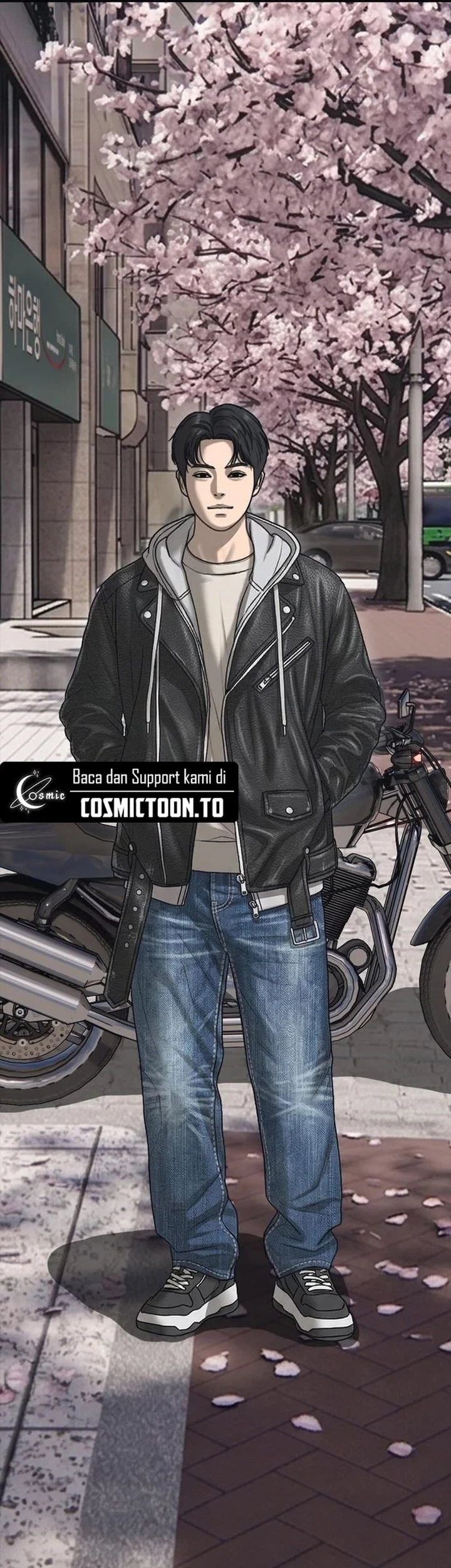 Chapter 65 - halaman 72