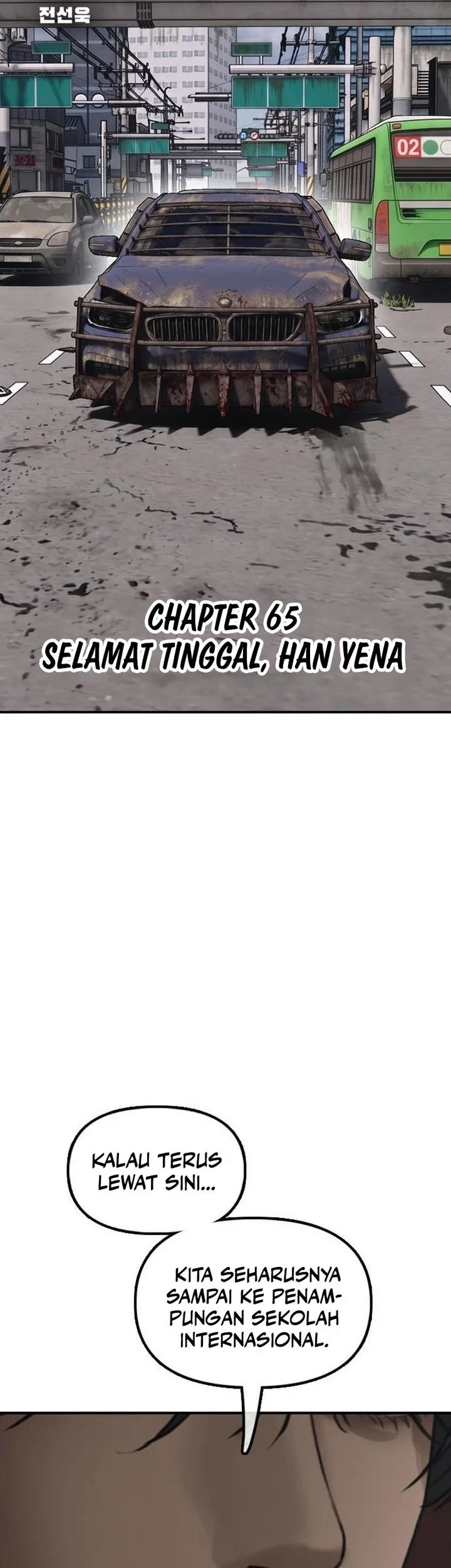 Chapter 65 - halaman 6