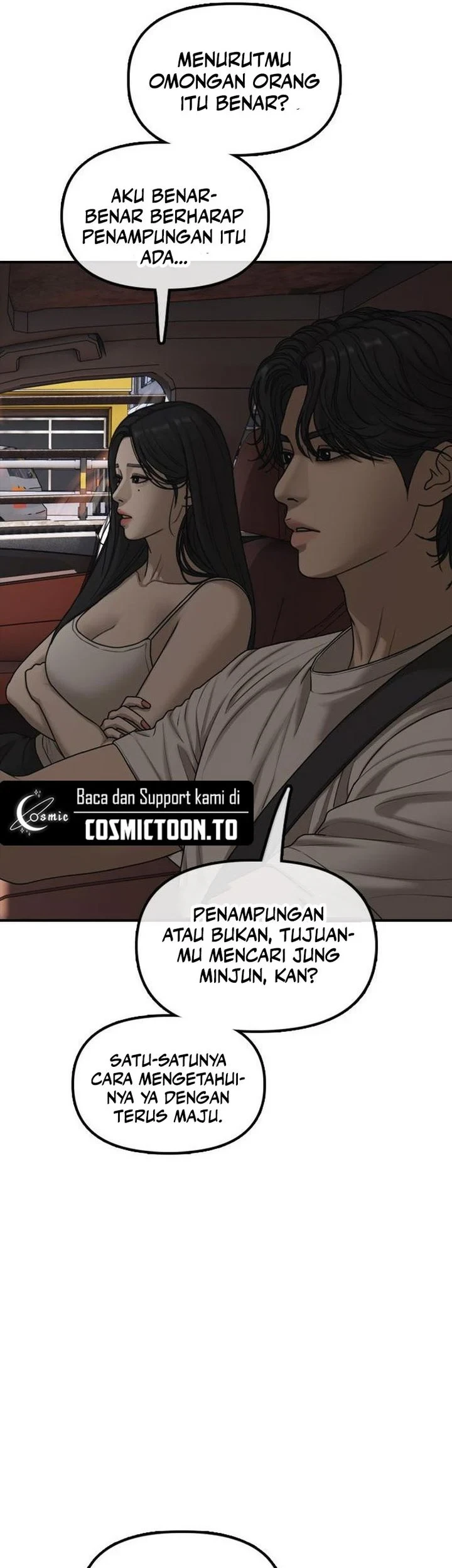 Chapter 65 - halaman 8