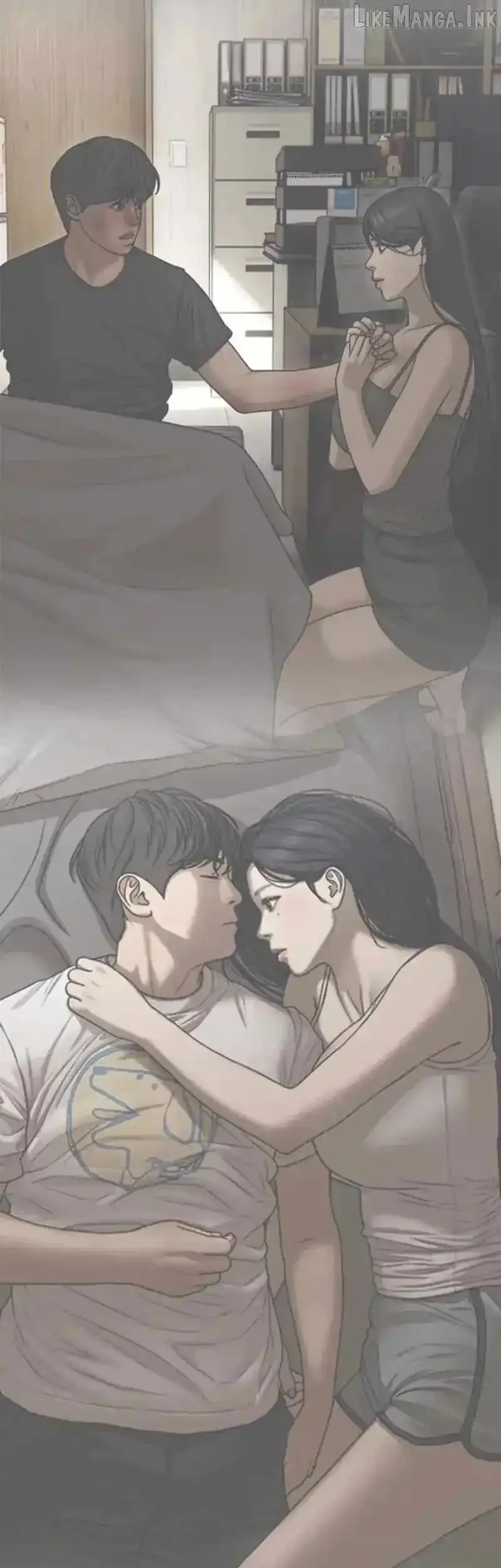 Chapter 67 - halaman 99