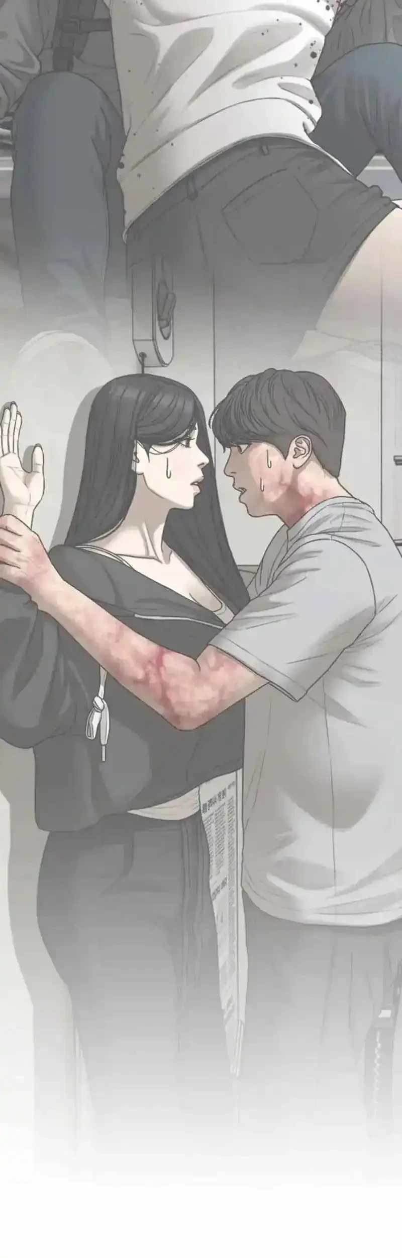 Chapter 67 - halaman 101