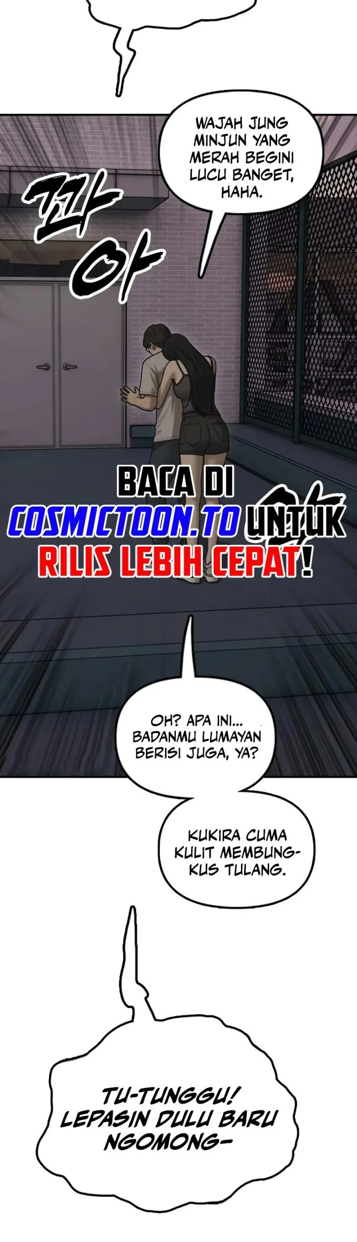 Chapter 68 - halaman 16