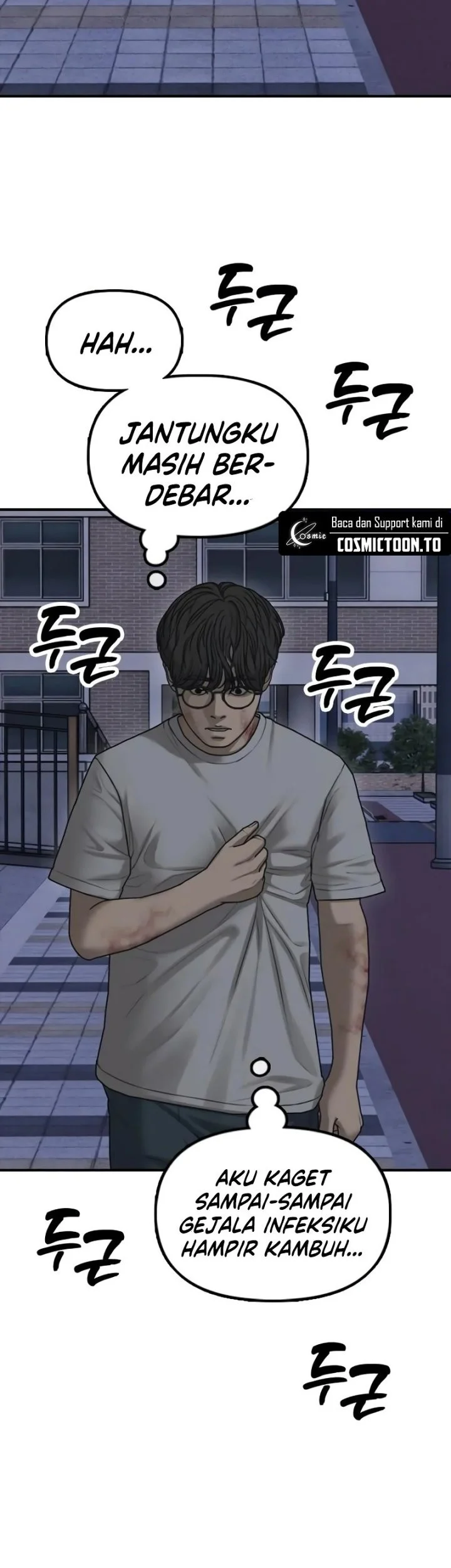 Chapter 68 - halaman 22