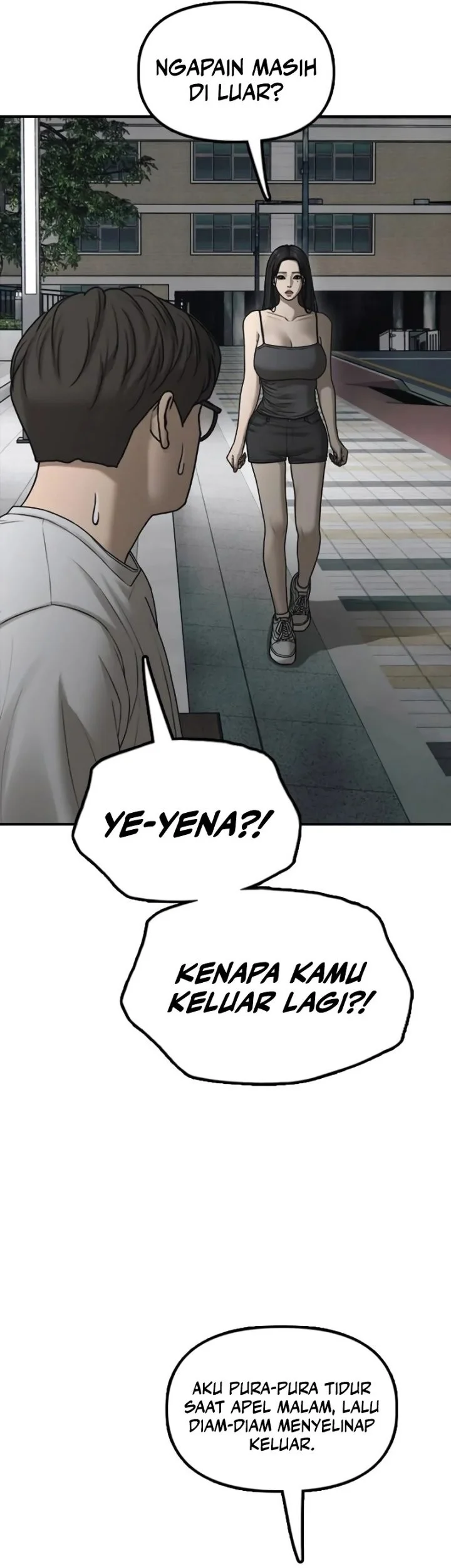 Chapter 68 - halaman 32