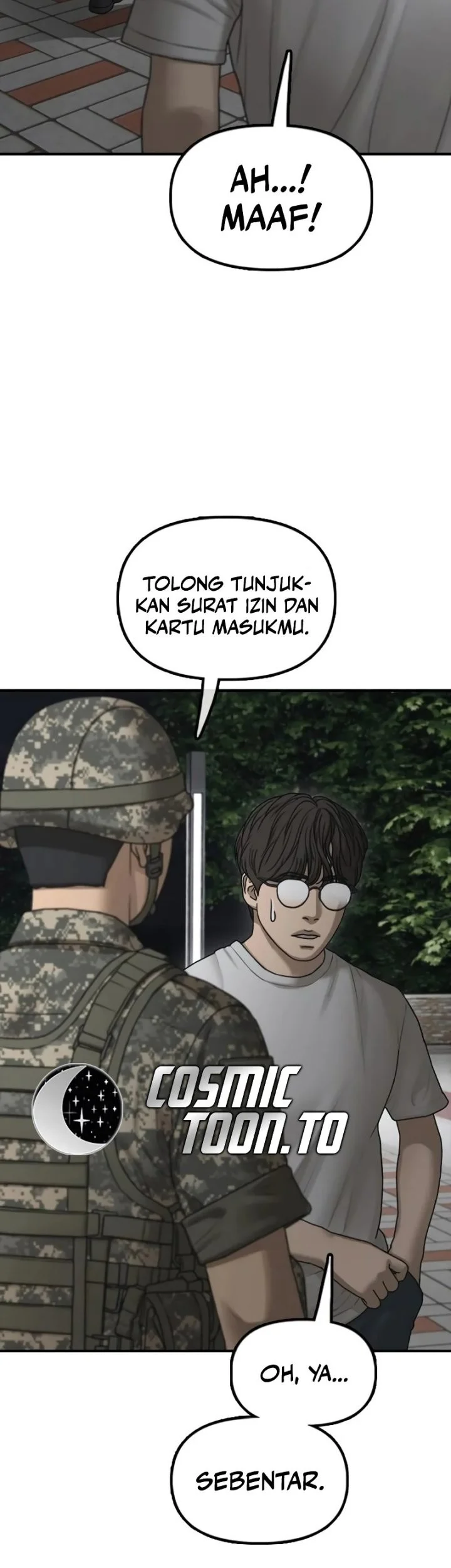 Chapter 68 - halaman 42