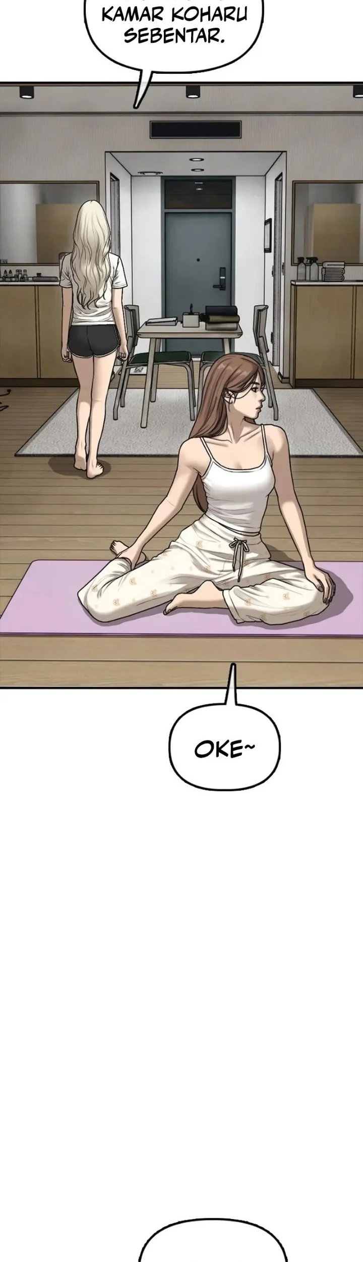 Chapter 69 - halaman 20