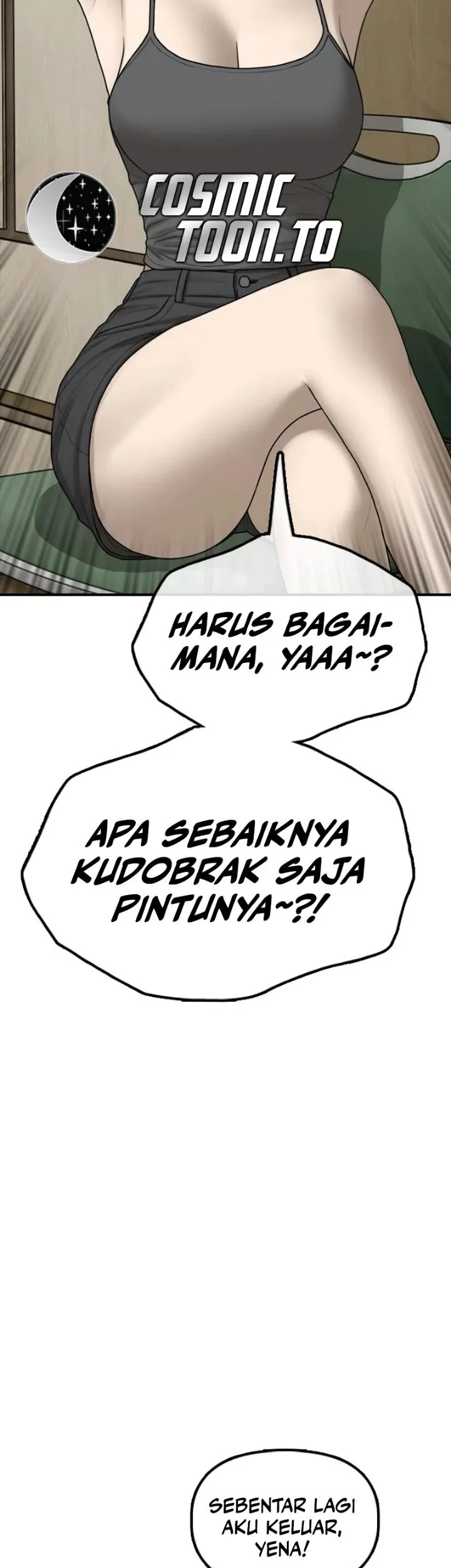 Chapter 69 - halaman 33