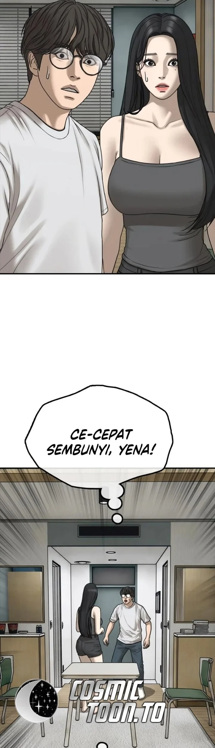 Chapter 69 - halaman 44
