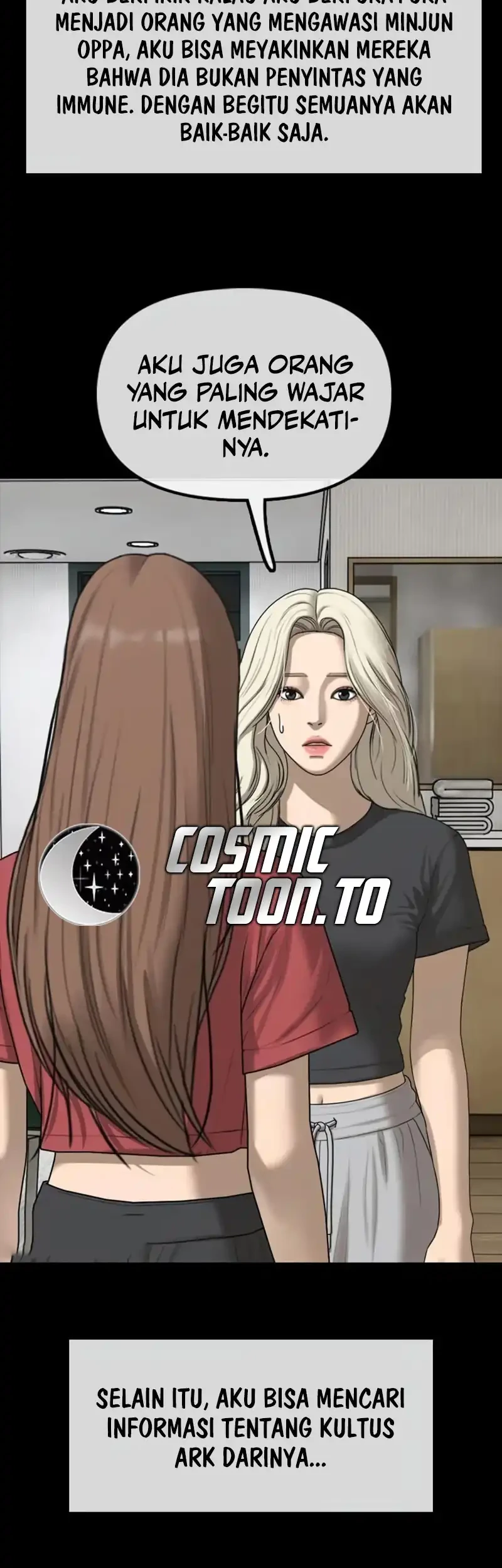 Chapter 70 - halaman 58