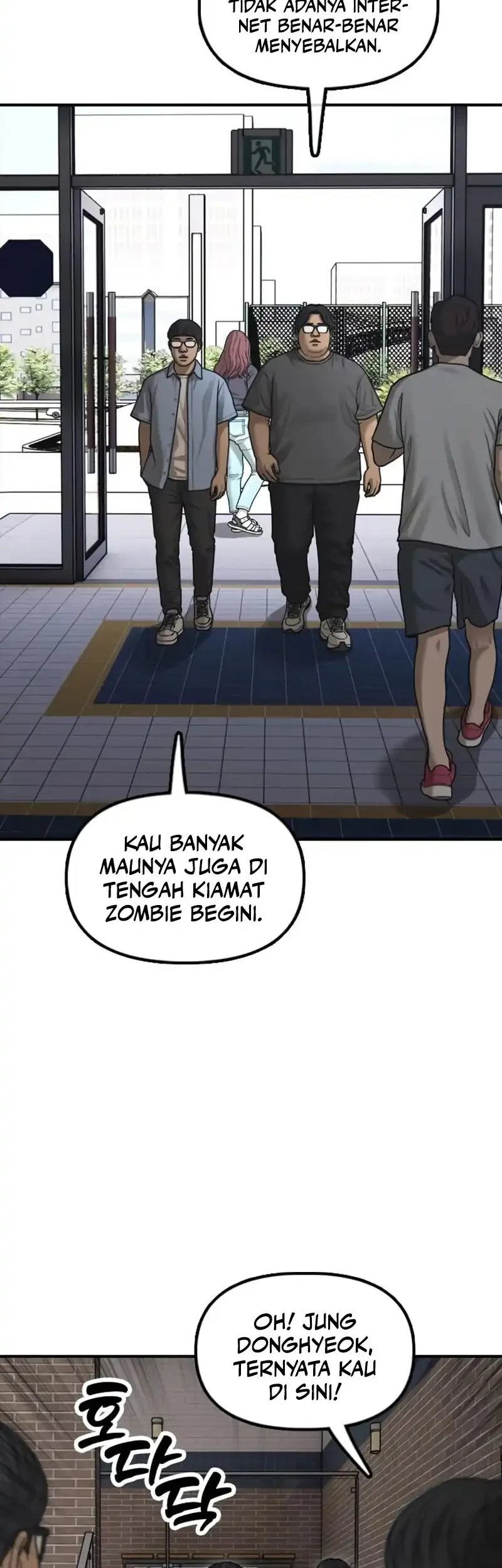 Chapter 70 - halaman 9