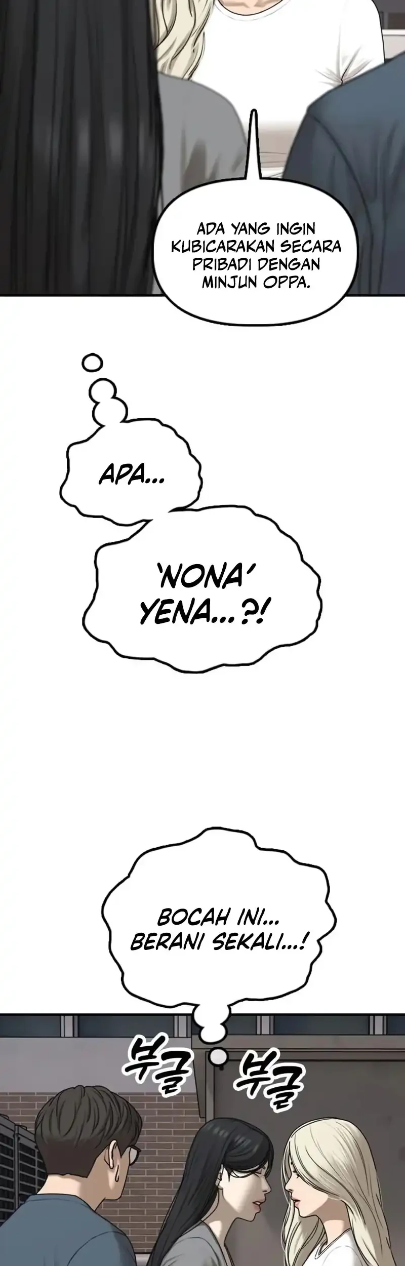 Chapter 70 - halaman 21