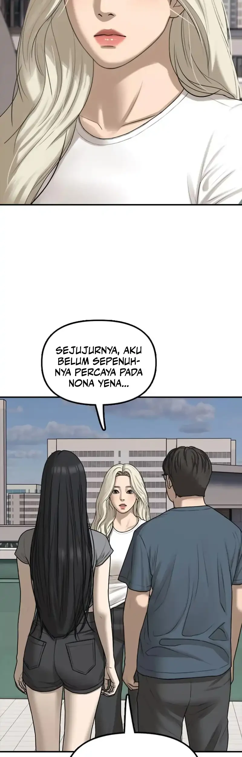 Chapter 70 - halaman 23