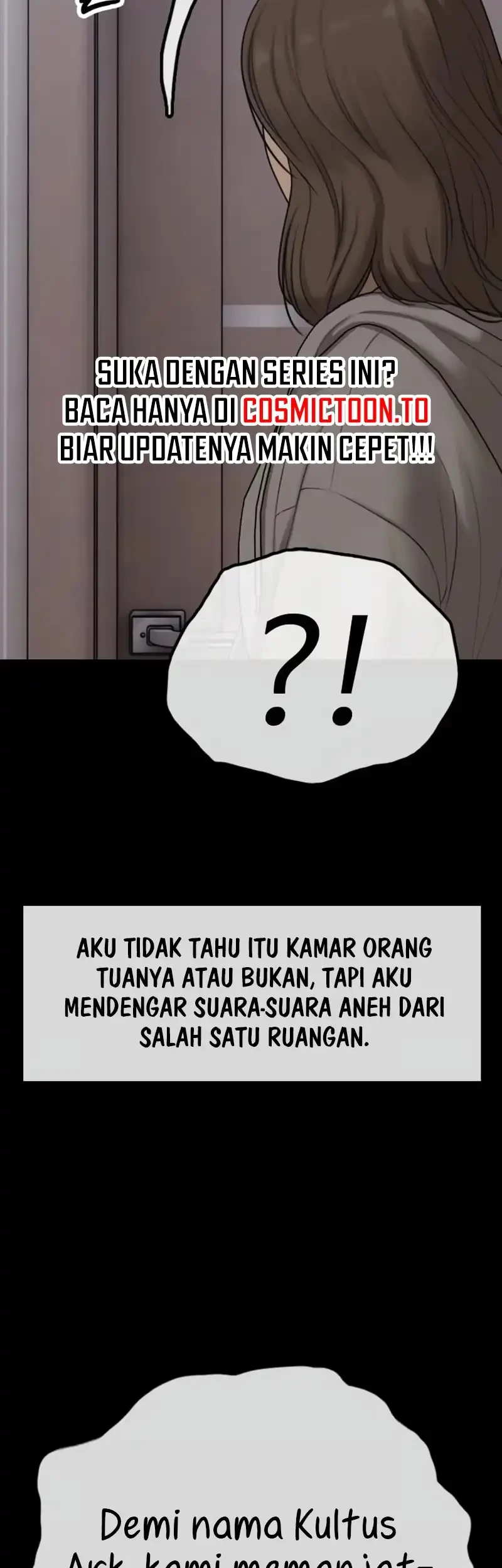 Chapter 70 - halaman 34