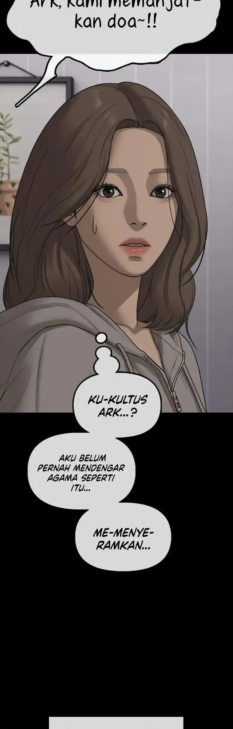 Chapter 70 - halaman 35