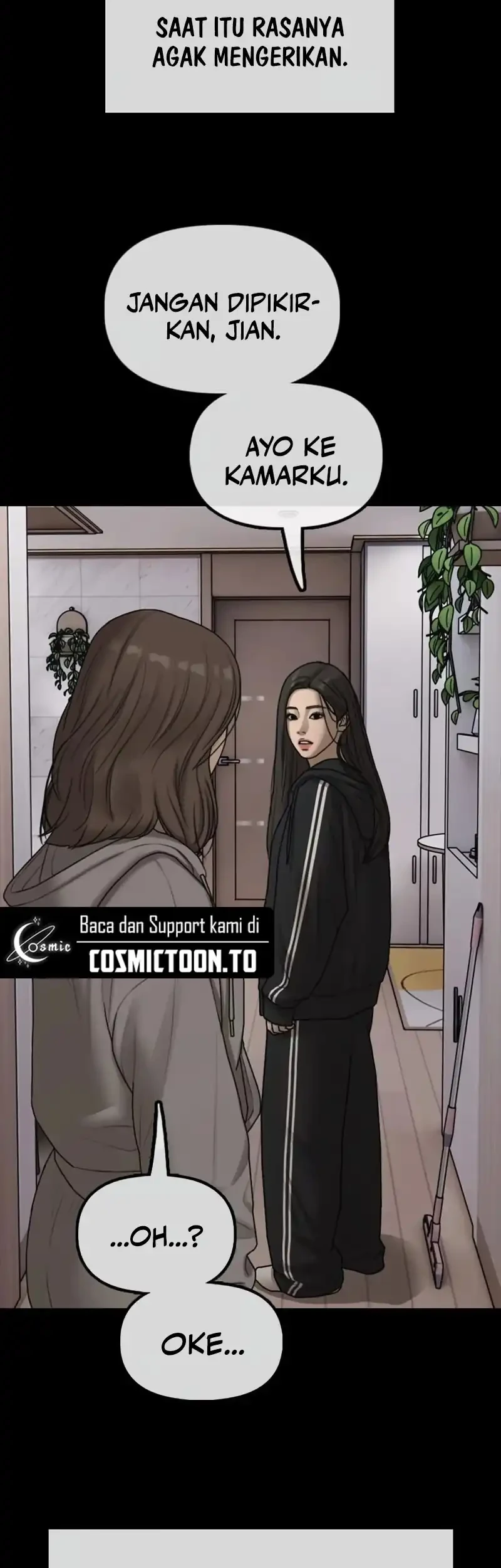 Chapter 70 - halaman 36