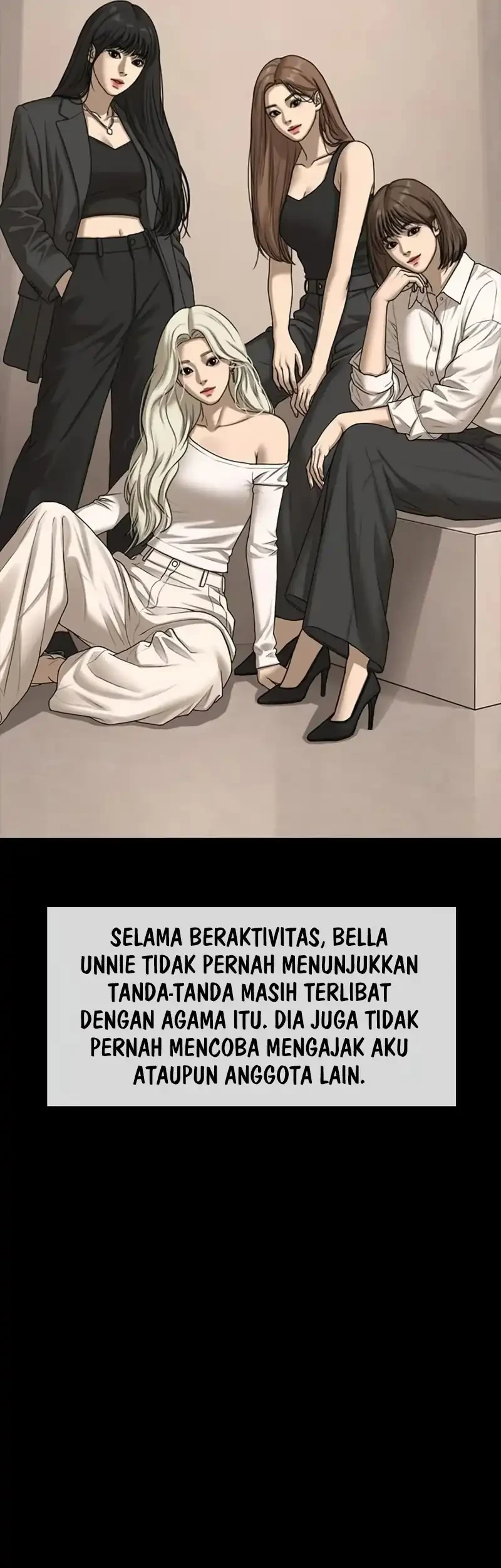 Chapter 70 - halaman 38