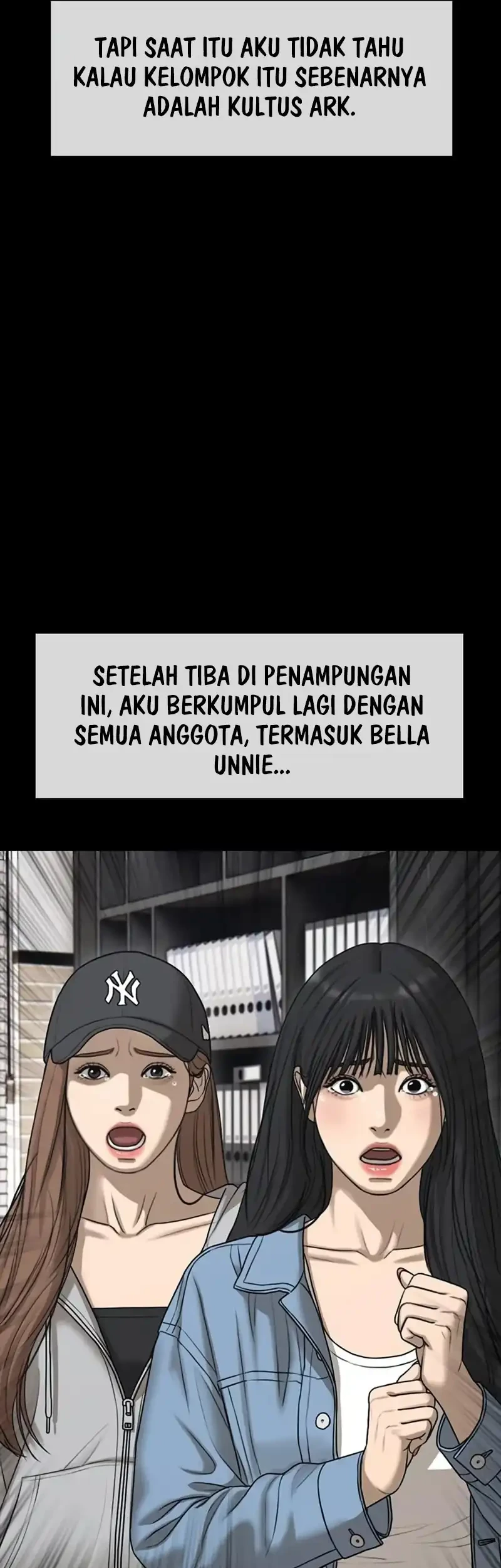Chapter 70 - halaman 44