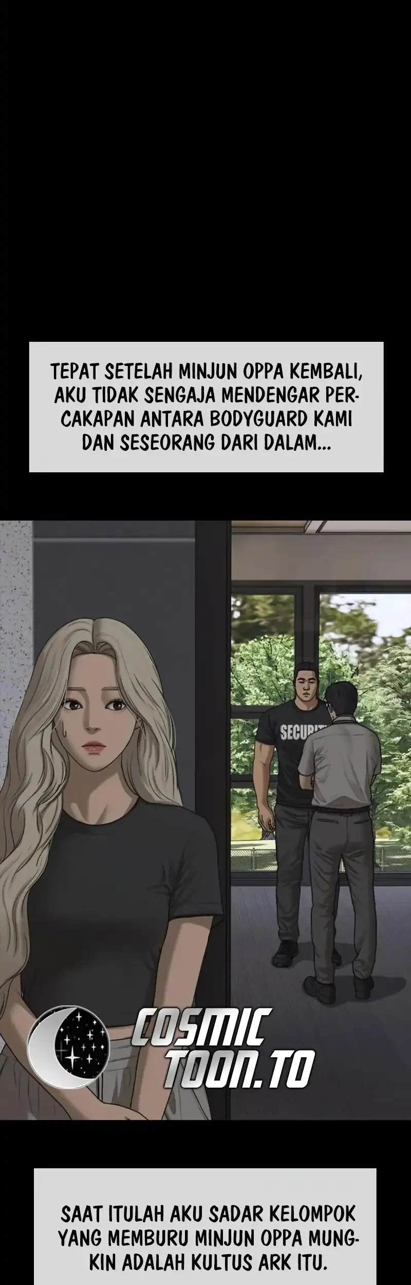 Chapter 70 - halaman 46