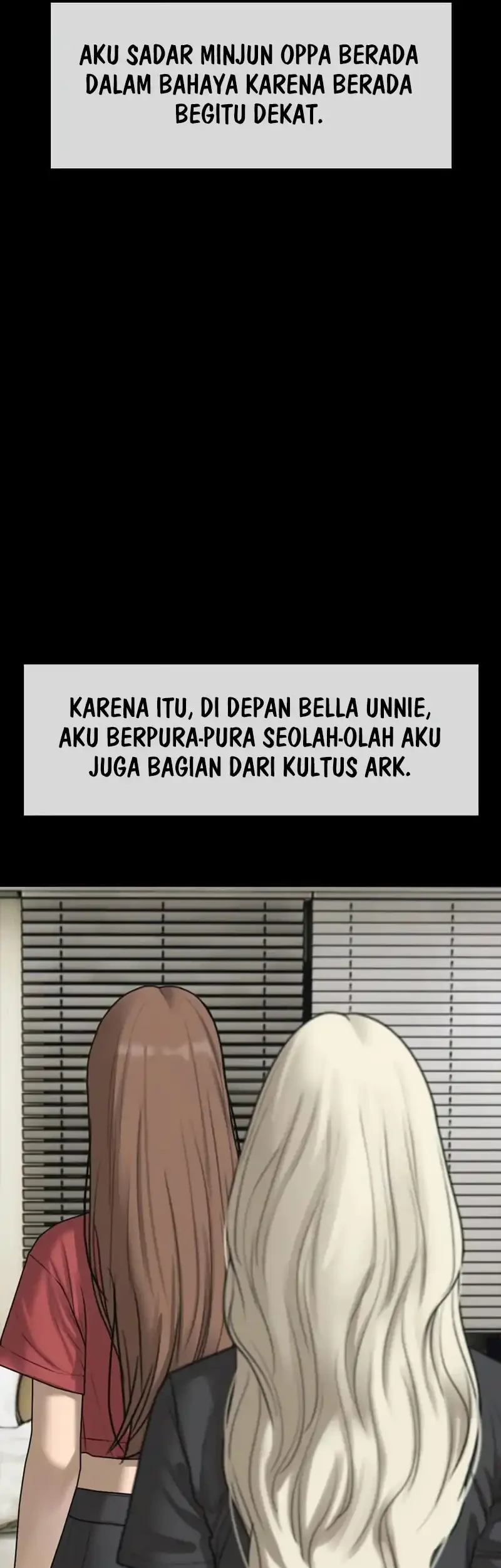 Chapter 70 - halaman 50