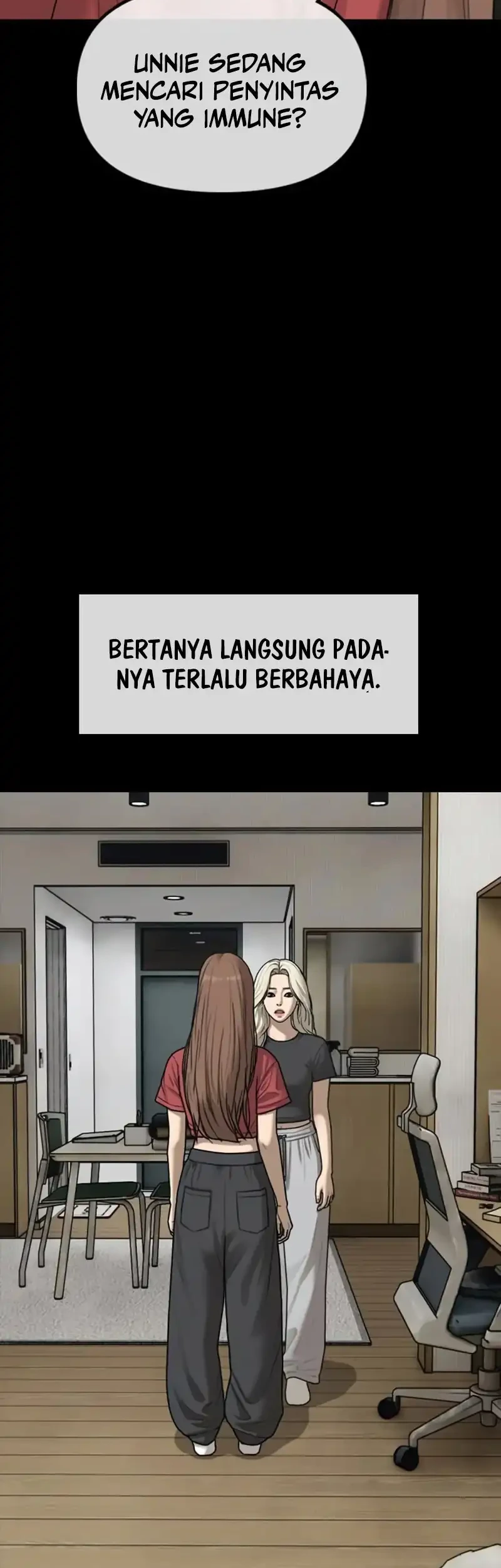 Chapter 70 - halaman 53