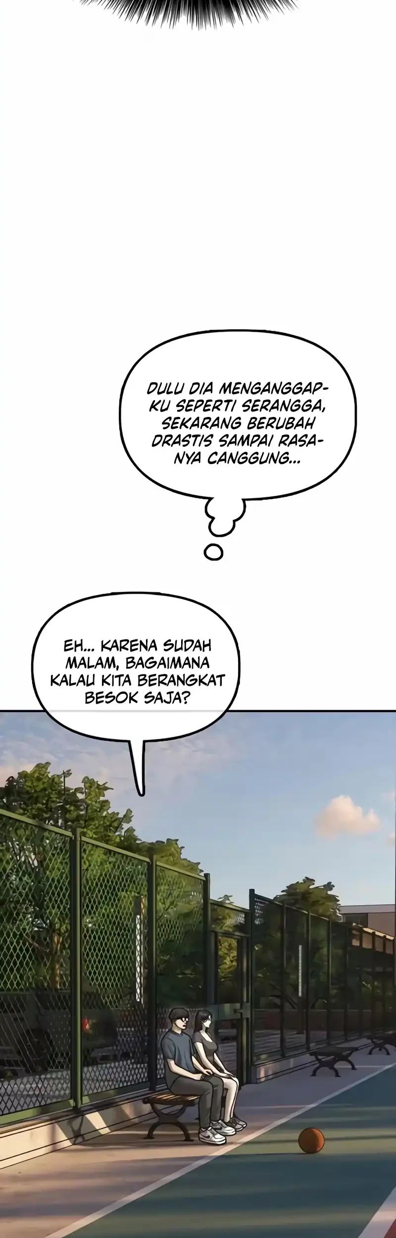 Chapter 71 - halaman 23